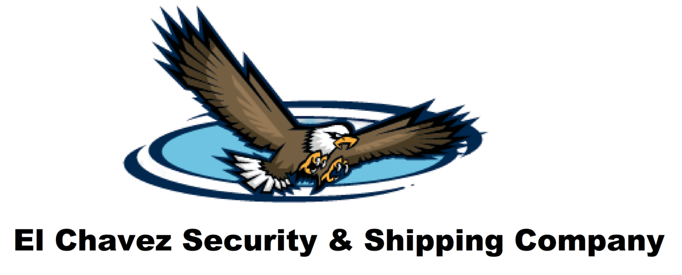 El Chavez Security & Shipping Company